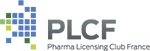 Logo PLCF